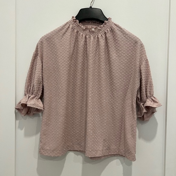 Madewell blouse - Picture 1 of 2